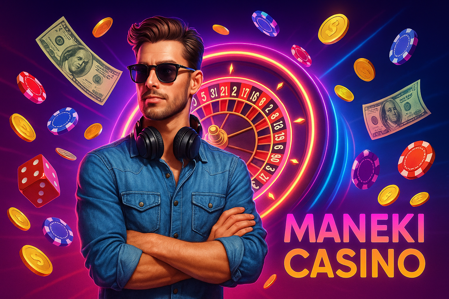 Maneki Casino